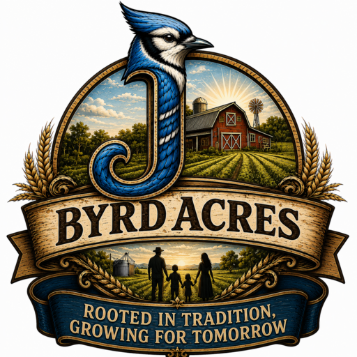 Byrd Acres